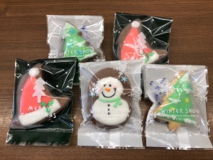 2018Ｘｍａｓギフト①